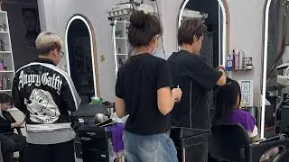 LIEU THANH DUONG đang phát trực tiếp! Hello