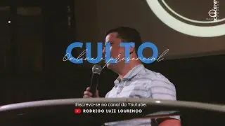 NOVO E VIVO CAMINHO | PB. LUCAS | BDN MOGI DAS CRUZES 10.01.2021