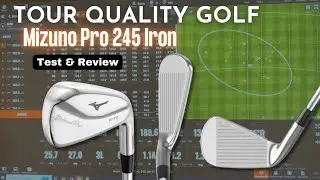 Is This The Best Mizuno Irons Ever?