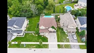 69 Empire Drive Barrie Home for Sale - Real Estate Properties for Sale