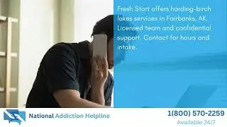 Top 3 Addiction Treatment Centers Harding Birch Lakes