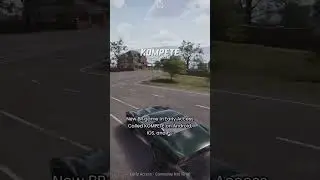 New BR game in early access called KOMPETE. It's on android, PC, and iOS.