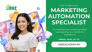 Libre Academy: How To Become A Marketing Automation Specialist?
