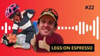 ESPRESSO #22: Dopingov&aacute; konečn&aacute; pro Hekeleho?! Visma a Lidl v&iacute;tězem Gira&hellip;