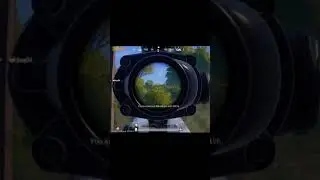 X4 is OP 🥵 No Recoil Spray in PUBG Mobile #shorts #PUBGMobile