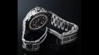 Dubai Watch Week 2021: Greubel Forsey Balancier S2