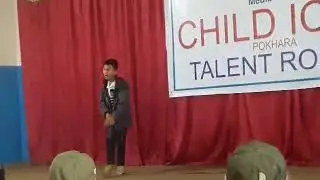 Cover dance in parelima lukai rakhana by angal malla
