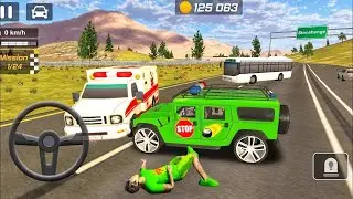 TRANSPORTING PIXAR CARS & FRUITS WITH COLORED & JOHN DEERE vs CLAAS vs TRACTORS - BeamNG.drive