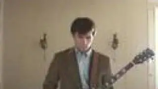 A  Jam with my real-time music collaboration software