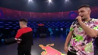 Cixer - Red Bull 2020