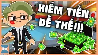 PLAY TOGETHER | HƯỚNG DẪN C&Aacute;CH TỐI ƯU TIỀN KIẾM ĐƯỢC TRONG 1 NG&Agrave;Y | Zieng Gaming