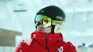 Paralympics Games PyeongChang 2018 - Music by Julien Vonarb