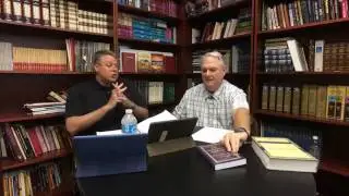 2017.07.07. Interfaith dialogue: A Trojan Horse -Part 2
