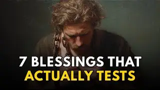 7 Blessings That Are Actually Tests (Be Careful) | Biblical Wisdom
