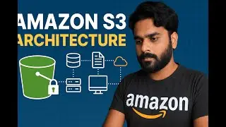 Amazon S3 Overview