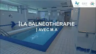 [2024] Balnéothérapie - Monsieur A