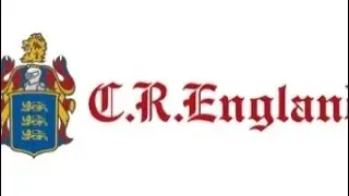 C.R. England, Quick Review.  Be informed.