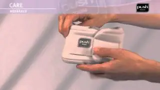 Push care Nekbrace