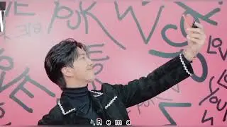HAPPY BIRTHDAY RM 💙💙 NAMJOON FMV | LIVING HELL