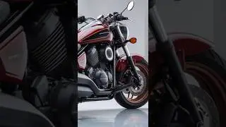 🏍️ 2025 Honda Shadow 750 &ndash; The Legendary Cruiser Returns! 😱 Power, Style & Soul! 🔥
