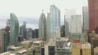 Canada  top 10 most expensive cities to live 