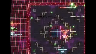 Retrograde Arena