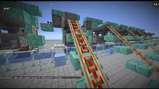 Fast Guardian Farm 120,000 itemsh  Minecraft [CHECK description]_R