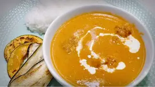 Receta Curry de pollo a la mantequilla EL MAS FACIL!