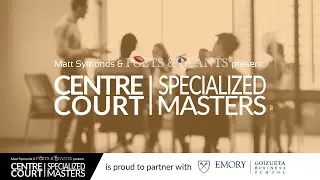 MS In Finance At Emory Goizueta