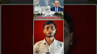 Trump Tarrif पर US Supreme Court का बड़ा फैसला: Market Crash या Opportunity? l #trumptariffs