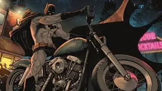 BATMAN killing Time : perte de temps 🤔🕧