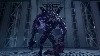 Ninja Gaiden 4 - Chapter 18 Darkness Reborn: Present Day Cutscene | Slay Fiends and Totyos Gameplay