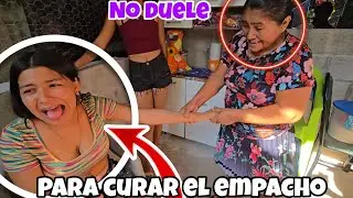 Llegamos A Casa De los Abuelos De Nano😱 A Una Mision 