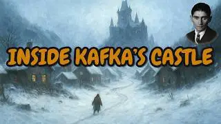 The Castle by Franz Kafka
