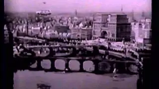 High Treason (1929) DVD Clip - Jameson Thomas, Benita Hume, Ren&eacute; Ray