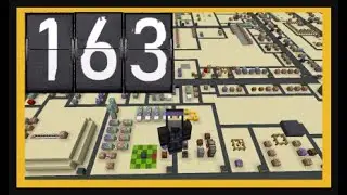 163: Angry Golems. [Minecraft Map Making]