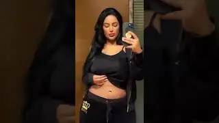 Mathira New Video