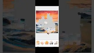 #beautiful puzzle 🥰😘