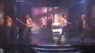 SEXTET POLAND RUCZYŃSKI WOJCIECH chippendales