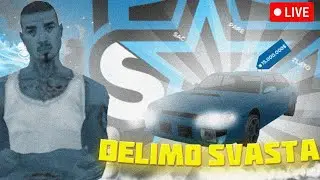 IZVLACIMO POBEDNIKE NAGRADE IGRE NA SKILL ARENI #2