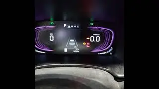 СБРОС ТЕХОБСЛУЖИВАНИЯ KIA SOUL 2023 ГОДА