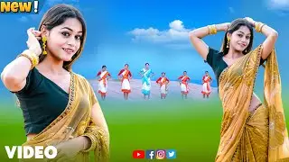 New Nagpuri Hit Nonstop Song 2026 | Singer Vinay Kumar | Saadi Jhalakdaar | Priti Barla #sadrisong