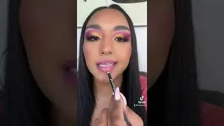 Huda beauty Demi matte
