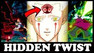 THIS CHANGES EVERYTHING IN BLACK CLOVER!