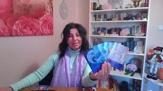 VIRGO - WHAT I NEED TO TELL YOU! DEC 15 #VIRGO #SPIRITIALITY #ORACLECARDREADINGS #VIRGONATION1111
