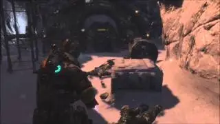 Dead Space 3 - Payback Guide v3