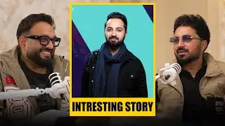 Sandeep Brar - Arjan valley song story! #snpclips #sandeepbrar #punjabisinger #sametimesng #ytvideos