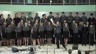 Estou em Paz - Gabriel e Victoria