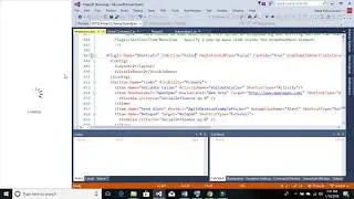Part 10 OpenSpan Pega Robotic &ndash; AgileDesktop.exe Basics for User Driven Robots