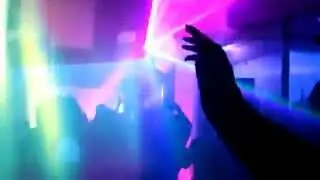 MINGLES LOUNGE NOCHE TROPICANA Toronto